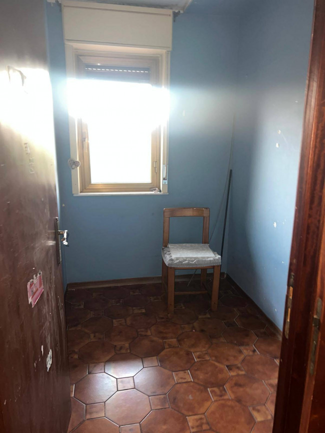 Appartamento in affitto a Trecastagni