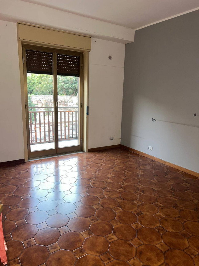 Appartamento in affitto a Trecastagni