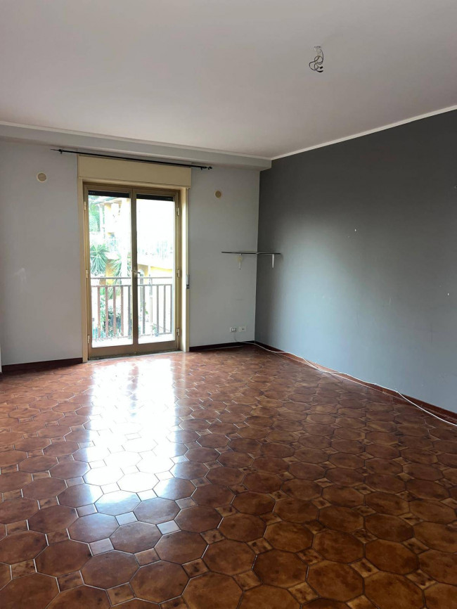 Appartamento in affitto a Trecastagni