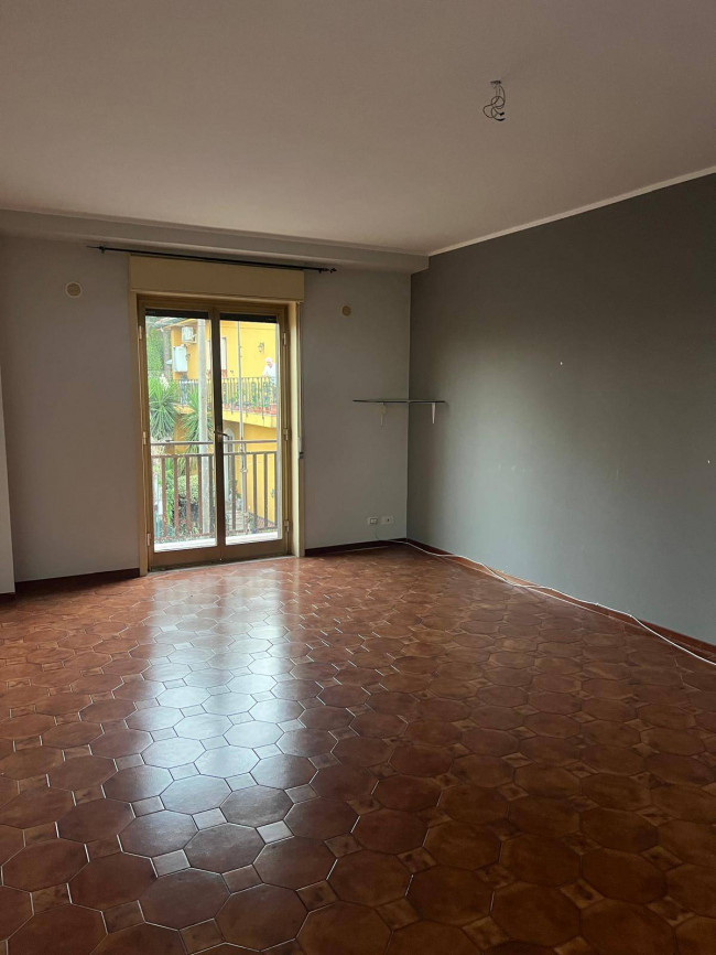Appartamento in affitto a Trecastagni