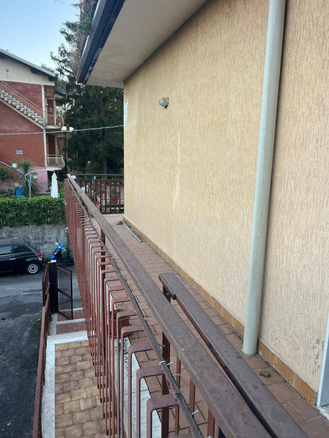 Appartamento in affitto a Trecastagni