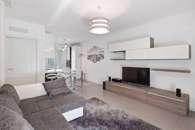 Villa a schiera in vendita a Somma Lombardo