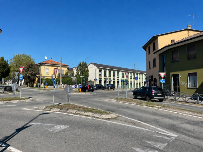 Ufficio in affitto a Crema