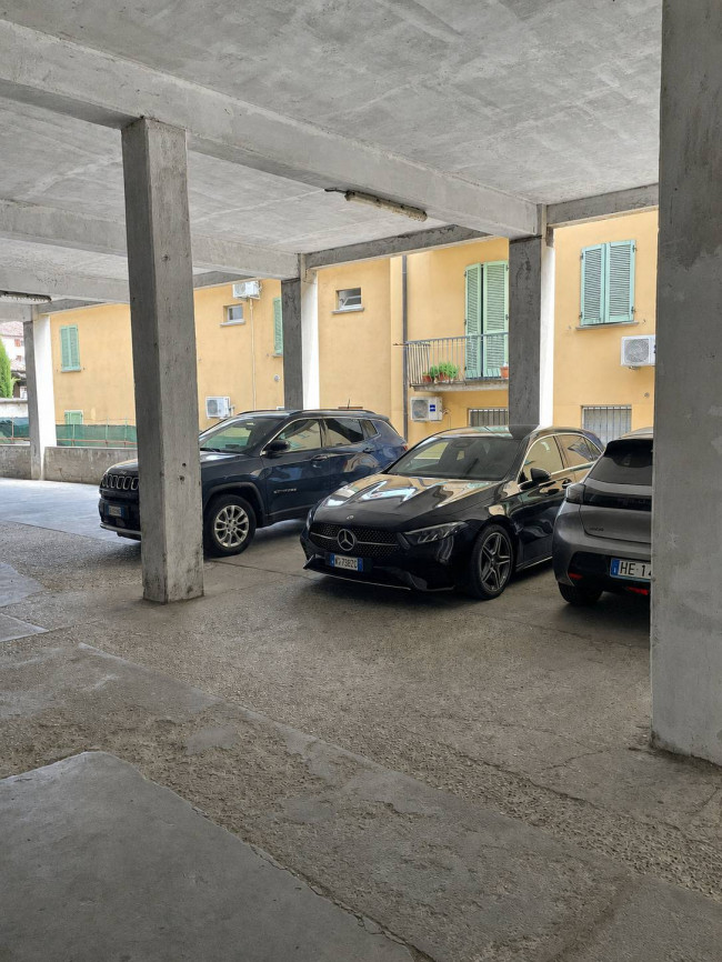 Ufficio in affitto a Crema