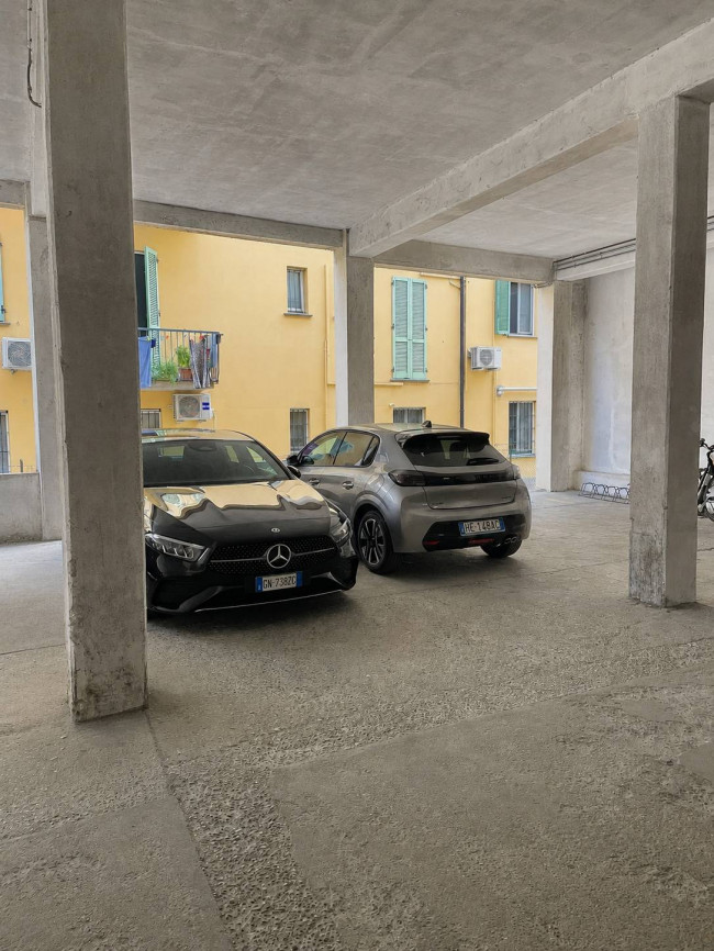 Ufficio in affitto a Crema