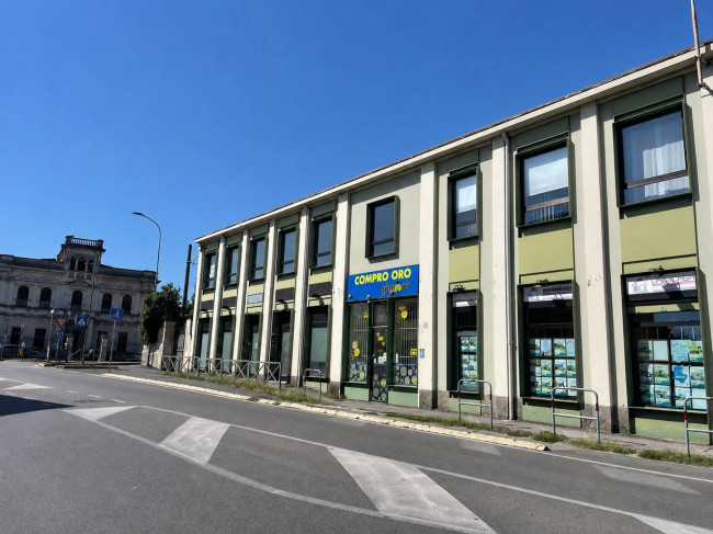 Ufficio in affitto a Crema
