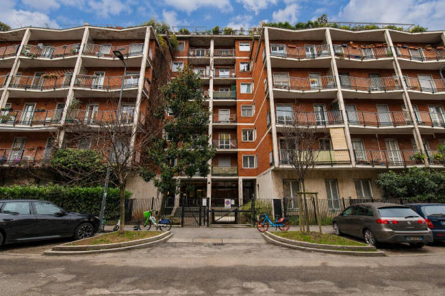 Stanza in affitto a Milano