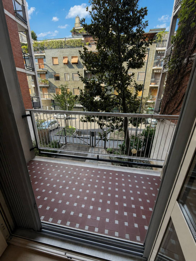 Stanza in affitto a Milano
