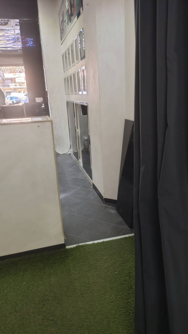 Locale Commerciale in affitto a Roma