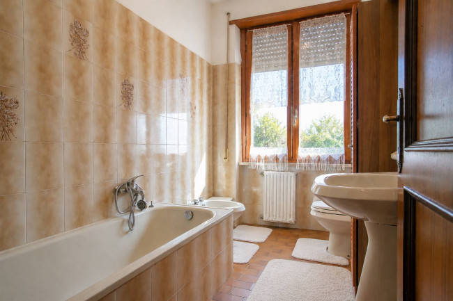 Casa Indipendente in vendita a Roma
