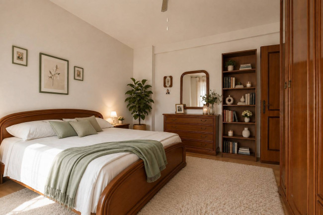 Casa Indipendente in vendita a Roma