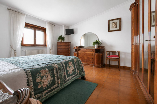 Casa Indipendente in vendita a Roma