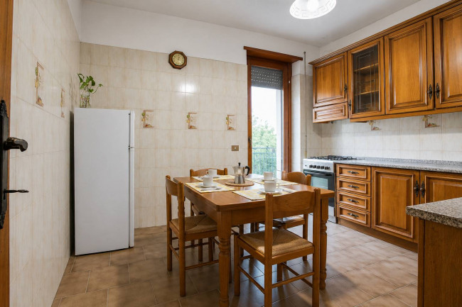 Casa Indipendente in vendita a Roma