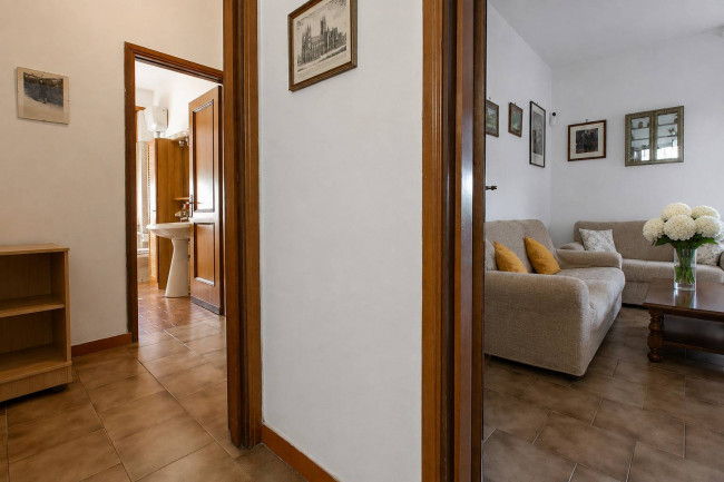 Casa Indipendente in vendita a Roma