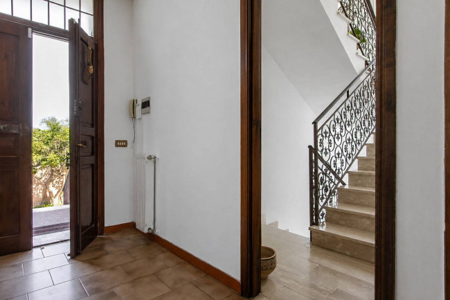 Casa Indipendente in vendita a Roma