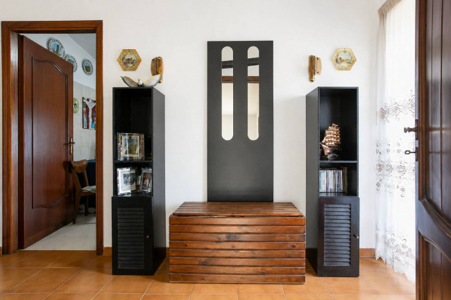 Casa Indipendente in vendita a Roma