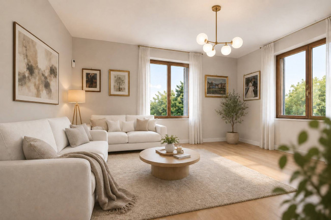 Casa Indipendente in vendita a Roma