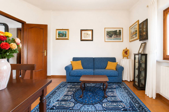 Casa Indipendente in vendita a Roma
