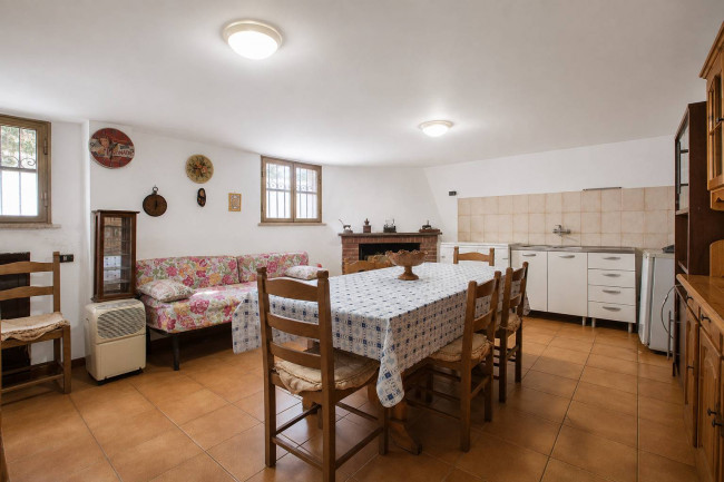 Casa Indipendente in vendita a Roma