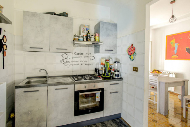 Appartamento in vendita a Pomezia