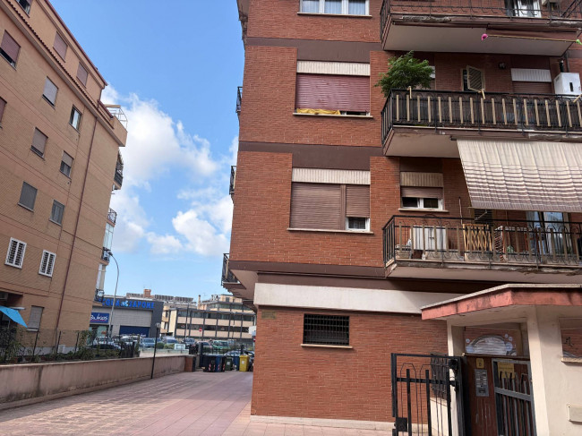 Appartamento in vendita a Pomezia
