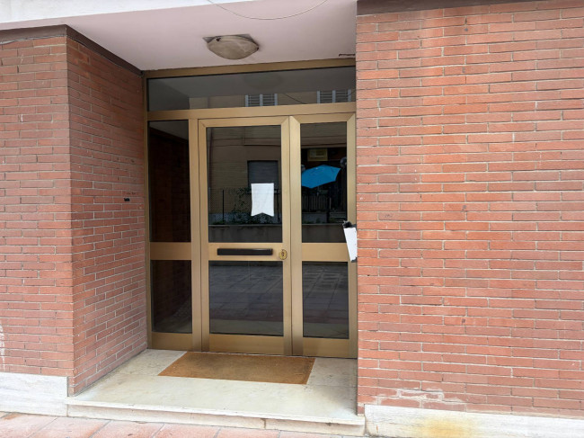 Appartamento in vendita a Pomezia