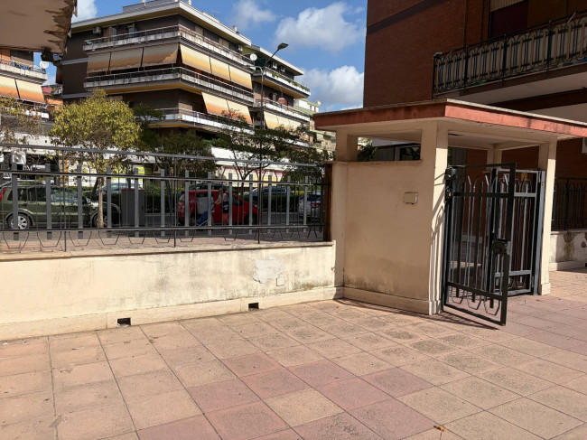 Appartamento in vendita a Pomezia
