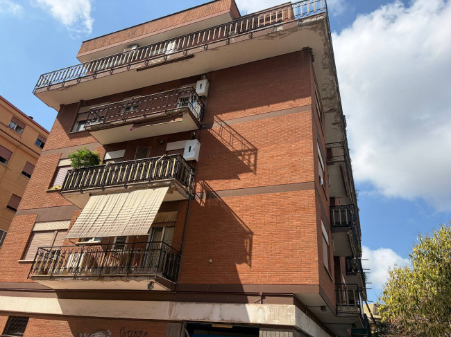 Appartamento in vendita a Pomezia