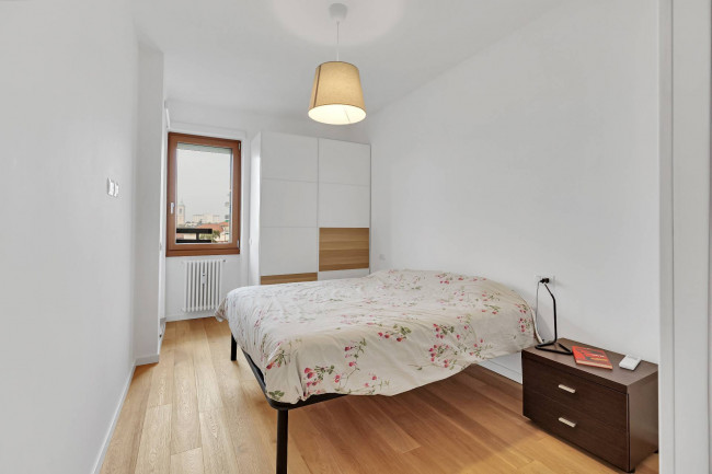 Appartamento in affitto a Rho