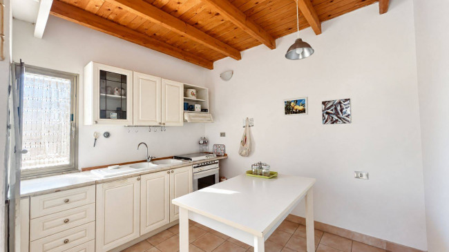 Appartamento in affitto a Trapani