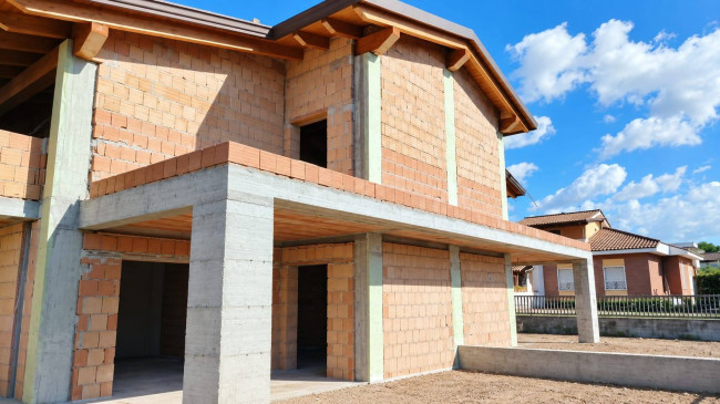Villa a schiera in vendita a Ardea