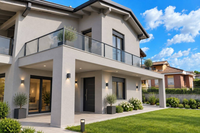 Villa a schiera in vendita a Ardea