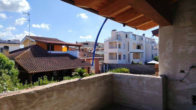 Villa a schiera in vendita a Ardea