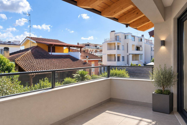 Villa a schiera in vendita a Ardea