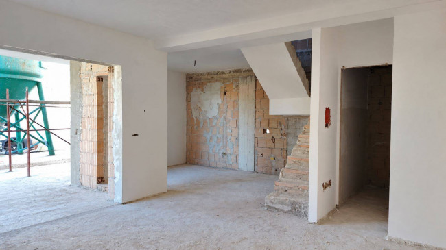 Villa a schiera in vendita a Ardea