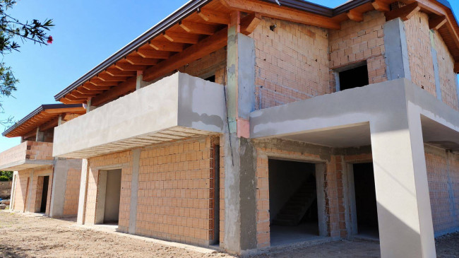 Villa a schiera in vendita a Ardea