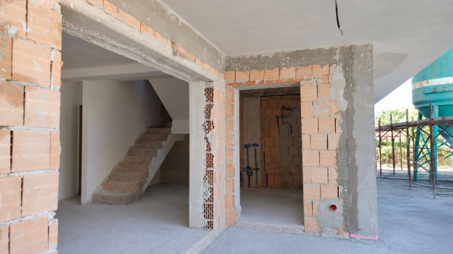 Villa a schiera in vendita a Ardea