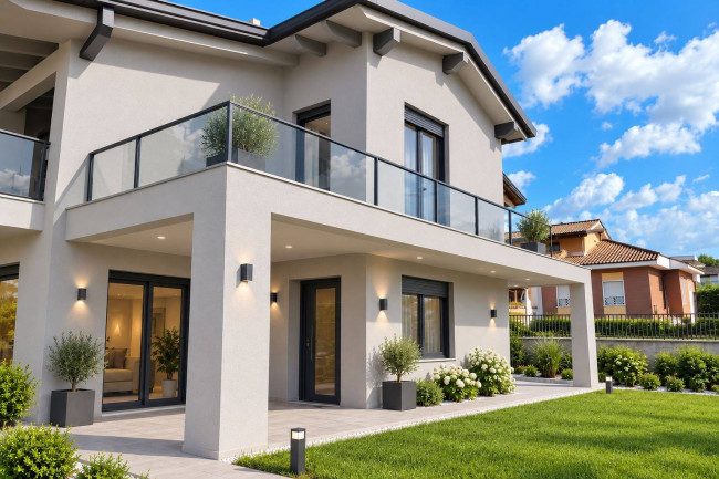 Villa a schiera in vendita a Ardea