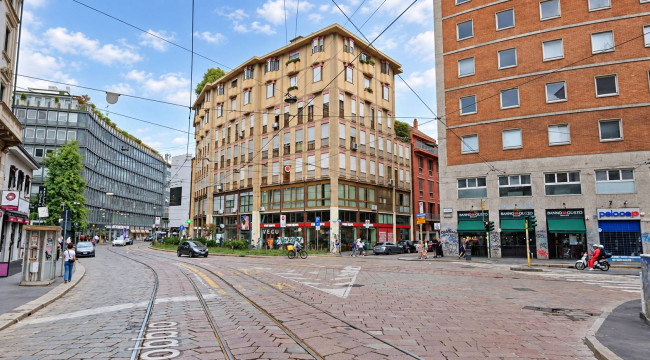 Posto Auto in affitto a Milano