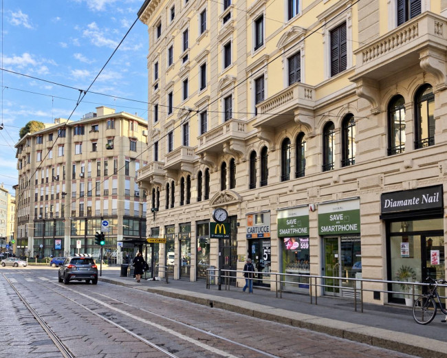 Posto Auto in affitto a Milano