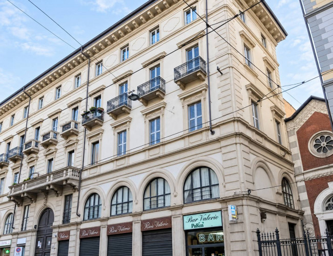 Posto Auto in affitto a Milano