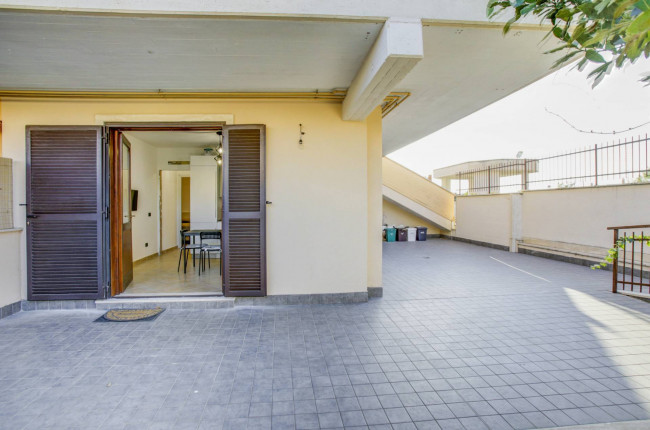 Appartamento in vendita a Albano Laziale