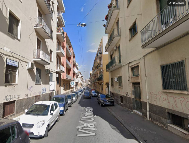 Stanza in affitto a Catania