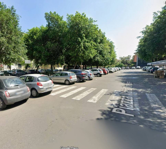 Stanza in affitto a Catania