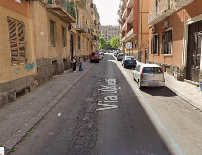 Stanza in affitto a Catania