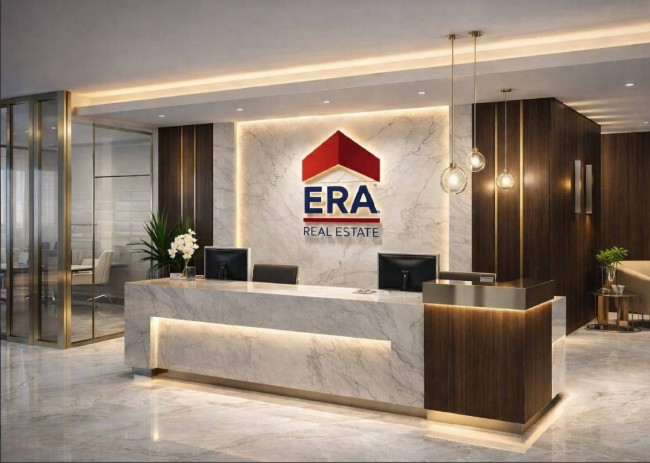 Agenzia immobiliare a Bari