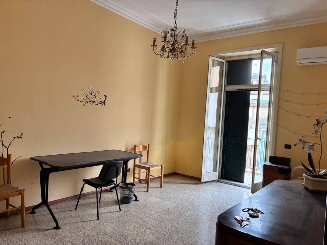 Stanza in affitto a Catania
