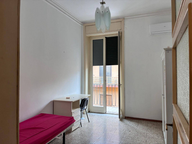 Stanza in affitto a Catania