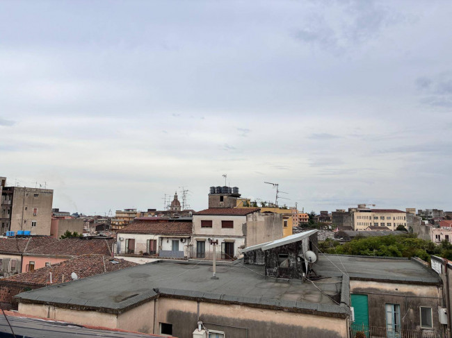 Appartamento in affitto a Catania