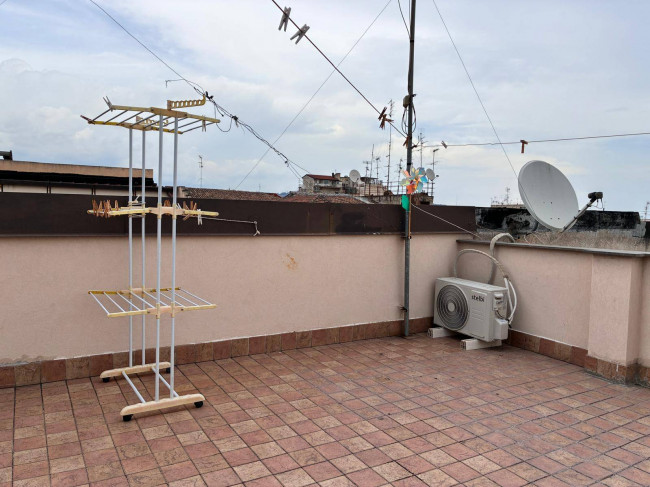 Appartamento in affitto a Catania